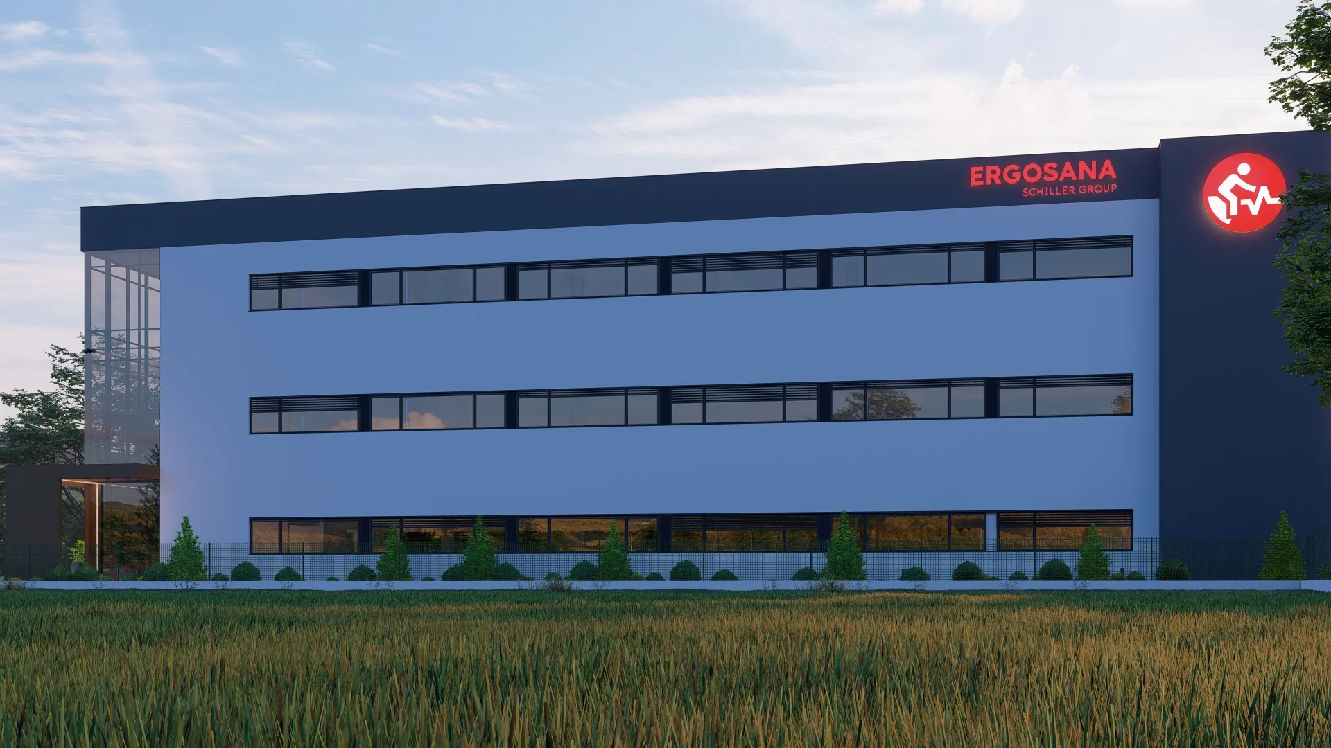 Ergosana — 9